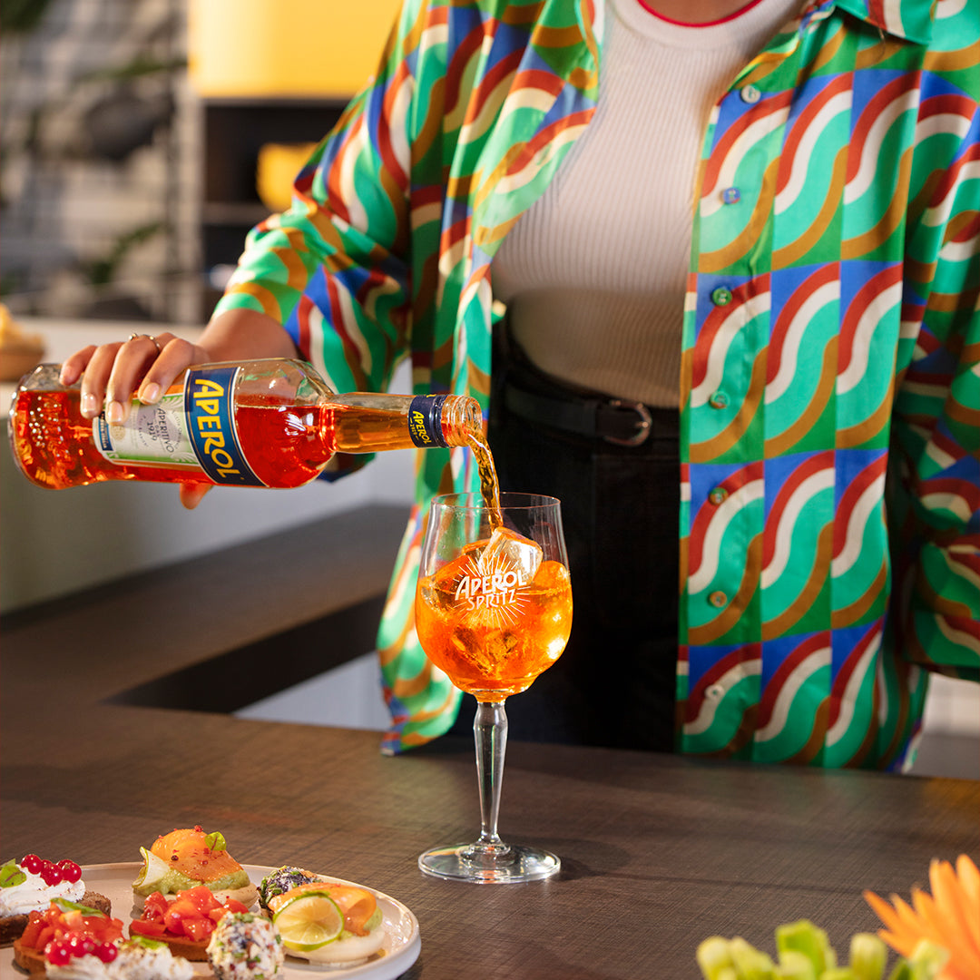 Aperol Official Online Shop