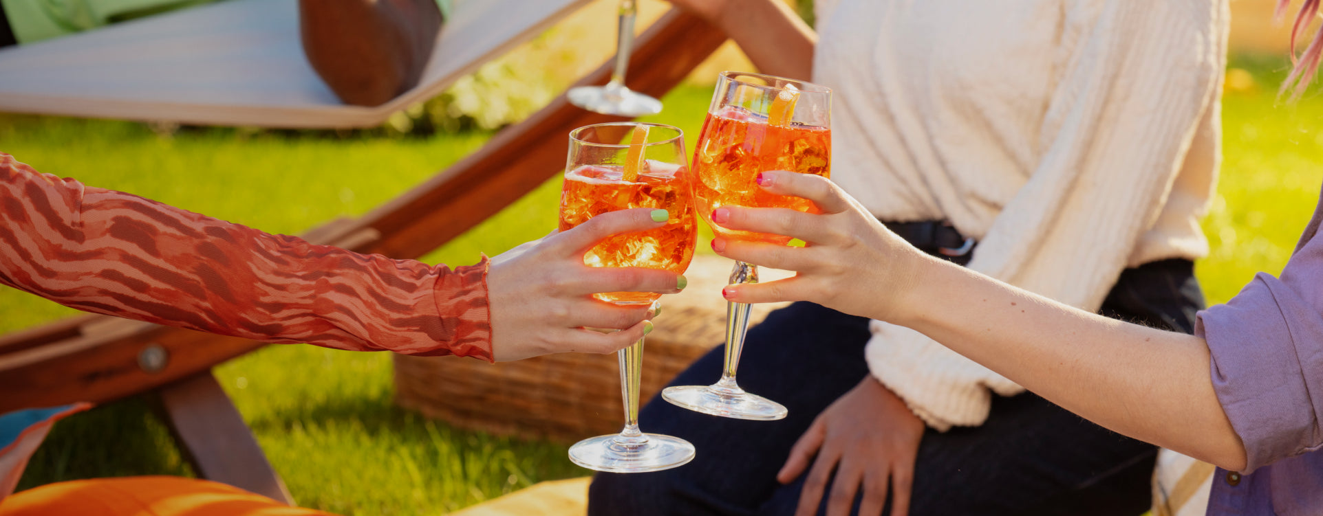 Aperol Official Online Shop
